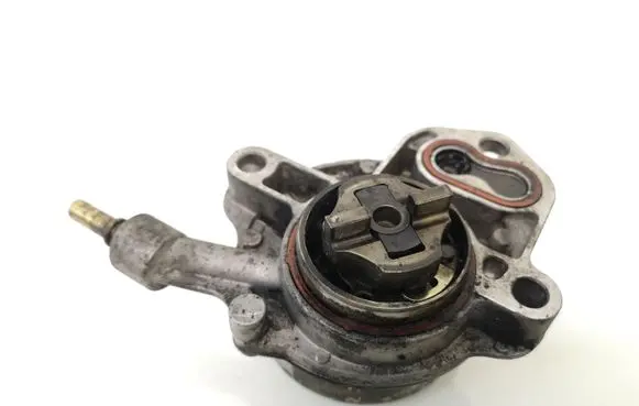 Peugeot 307 Vacuum pump 9631971580 72266601