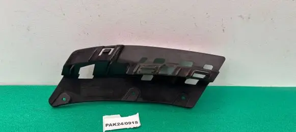 Opel Mokka Headlight/headlamp mounting bracket 95127319