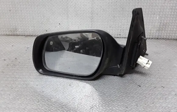 Mazda 3 I Front door electric wing mirror E4012220