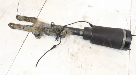 Mercedes-Benz ML W164 Front shock absorber/damper A-2575