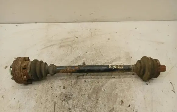 Audi A4 S4 B7 8E 8H Rear driveshaft