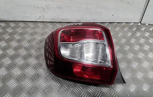 Renault Sandero II Rear/tail lights 265550577r