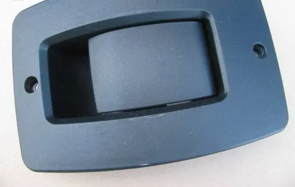 Fiat Ducato Rear door interior handle 242449