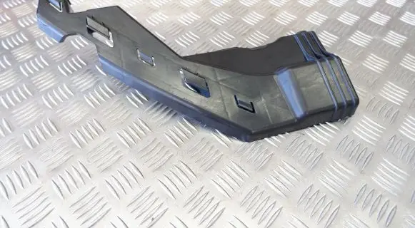 Hyundai Tucson TL Front bumper mounting bracket 86552D7000