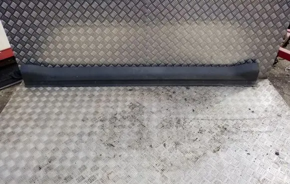 Mitsubishi Outlander Sill 6512A02502