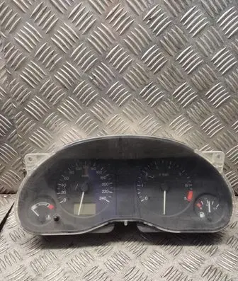 Ford Galaxy Speedometer (instrument cluster) 7m0919860h