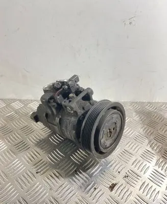 Air conditioning (A/C) compressor (pump)