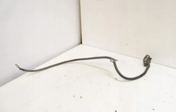 Skoda Felicia II Negative earth cable (battery)