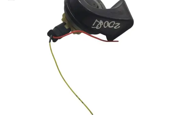 Peugeot Partner Towing hook eye
