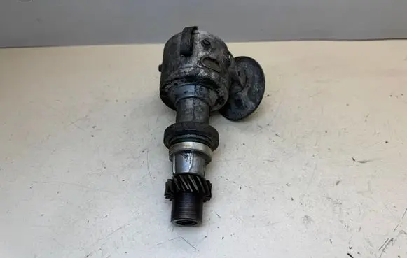 Audi 100 200 5000 C3 Spark distributor 050905205D 0237020160 Z415