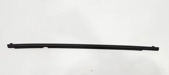 Mazda 3 III Front door rubber seal BBN950670F