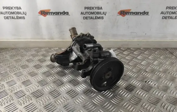 Ford Transit Power steering pump 6C113A674AA