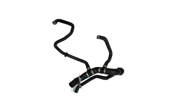 Volvo XC90 Engine coolant pipe/hose 31686003