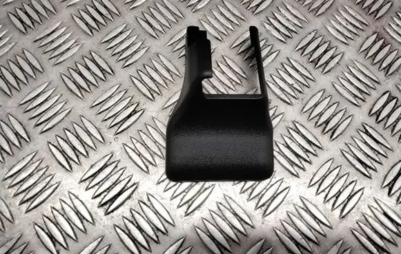 Lexus RX 450H Front passenger seat rail trim 721230E150
