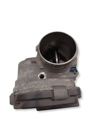 Citroen C3 Throttle valve 9673534480 28275019