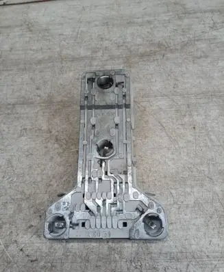 Volkswagen PASSAT B5 Tail light bulb cover holder 3B5945257