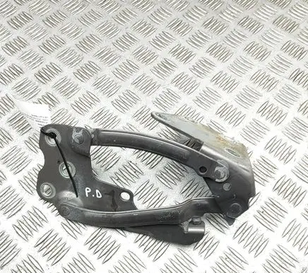 Jaguar XK - XKR Engine bonnet/hood hinges 6W8316800AF