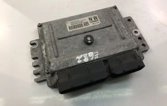 Nissan Micra Other control units/modules MEC37340