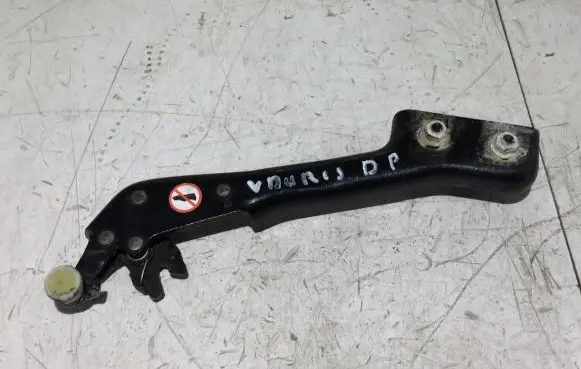 Ford Transit Custom Sliding door lower roller guide/hinge LK41V25000BB