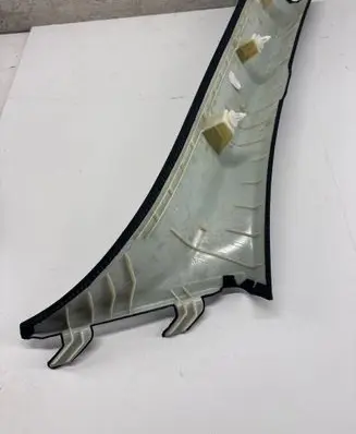 BMW 5 G30 G31 (A) pillar trim 7384525
