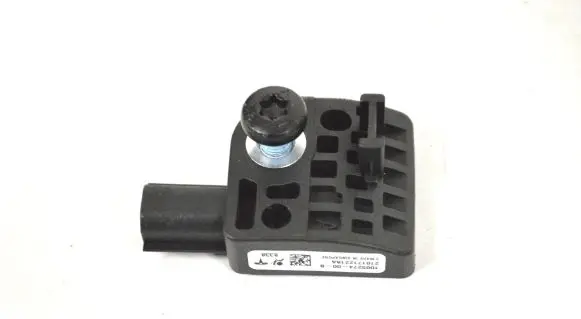 Tesla Model S Airbag deployment crash/impact sensor 100527400B