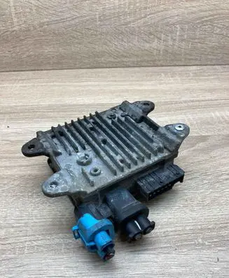 Citroen C2 Steering rack control module 9662993380 6900001212