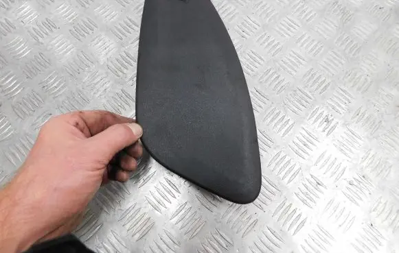 Alfa Romeo Mito Seat airbag