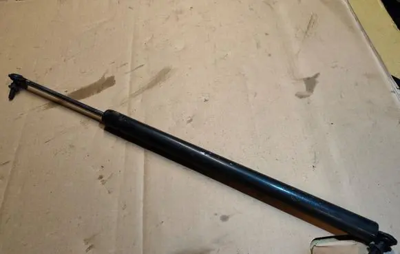 Chrysler Grand Voyager II Tailgate/trunk strut/damper 
