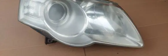 Volkswagen PASSAT B6 Headlight/headlamp 3C0941006J
