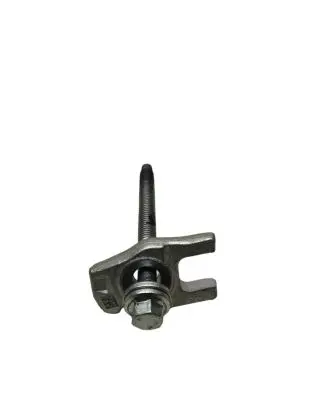 Renault Trafic III (X82) Fuel Injector clamp holder