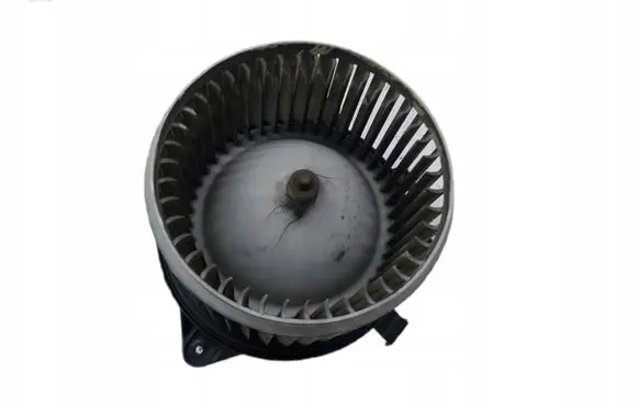 Fiat Bravo Front door blower motor 591530800