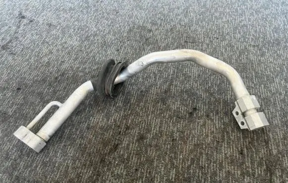 Audi A7 S7 4G Air conditioning (A/C) pipe/hose 4G1260712D