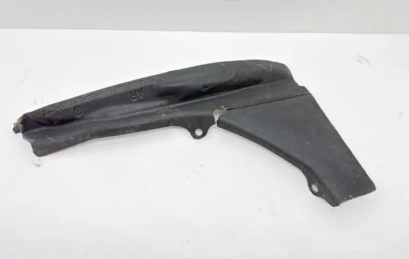 Subaru Outback (BT) Fender foam support/seal