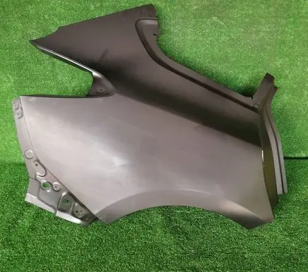 Ford Focus Fender end trim JX7Z-5827840-B