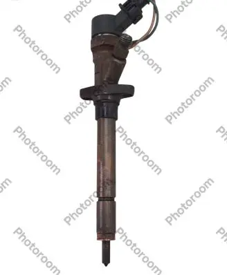 Peugeot 607 Fuel injector 9637277980 0445110036 23033294