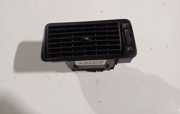 Volkswagen Golf IV Dash center air vent grill 1J1819704C