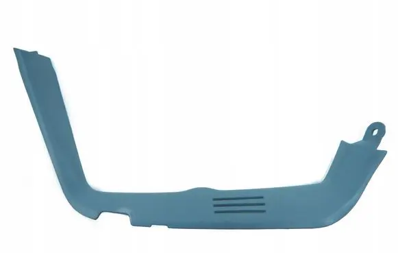 Fiat Bravo (C) pillar trim 716597631