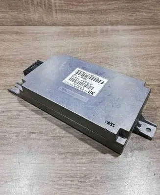 BMW 7 E65 E66 Voice control module 6925215 01000232 84416925215