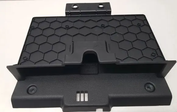 Ford Puma Front trunk storage compartment L1TBS060C20A L1TBS06020AC