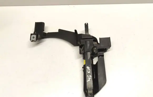 BMW 3 E46 Headlight/headlamp mounting bracket 1301073 1301073023