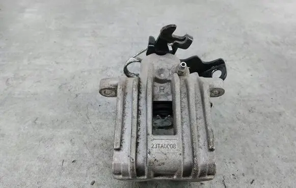 Skoda Superb B5 (3U) Rear brake caliper 23TA0008