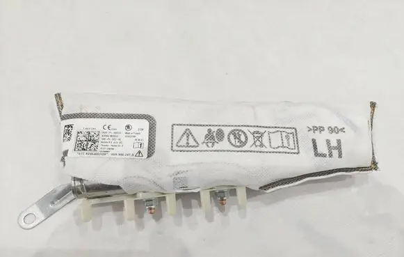 Skoda Fabia Mk4 (6VA) Seat airbag 0589P1000370 6VA880241D 651432900