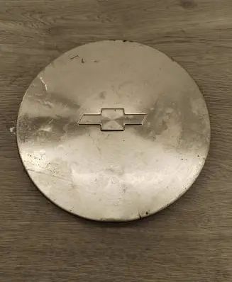 Chevrolet Venture Original wheel cap 9593128