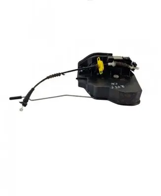 BMW 5 E60 E61 Front door lock 7202143