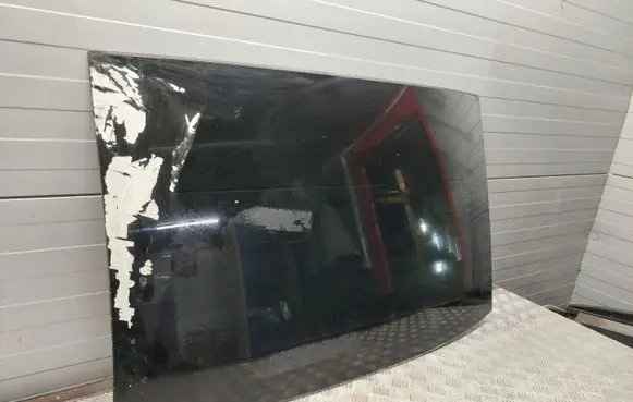 Audi S5 Sunroof glass 8T0877911A 8T0877041A