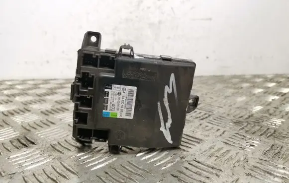 Mercedes-Benz R W251 Other control units/modules A1648205985