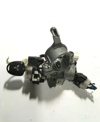 Mitsubishi L200 Ignition lock 1148 L614D