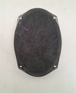 Fiat Freemont Front door speaker 05091019AB