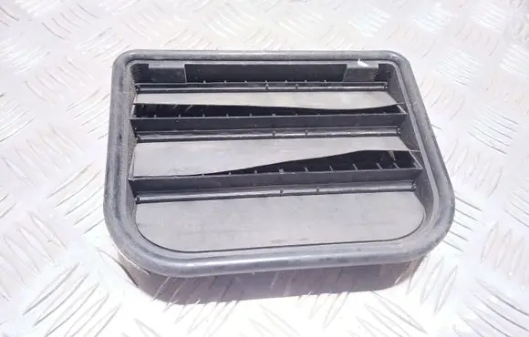 Jaguar XF X250 Quarter panel pressure vent 