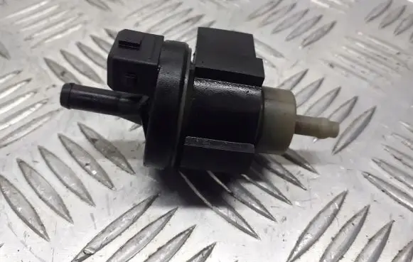 Chevrolet Aveo Turbo solenoid valve